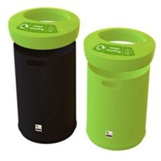 EcoAce paves the way for a “bag free” future