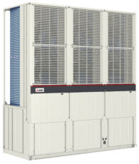 Mitsubishi Electric delivers efficient cooling to M&S Bank Arena with e-Series chillers