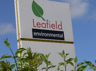 UK plastics manufacturer steps up to the global recycling challenge