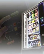 Crane Merchandising Systems Launches Media Touch Platform with Innovative New Features