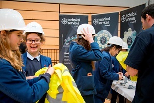 Sodexo inspire FM’s next generation