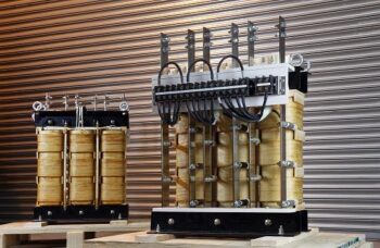 CUTTING ENERGY COSTS FROM SHETLAND TO FALKLAND