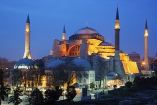 Advanced Panels Protect the Eighth Wonder of The World