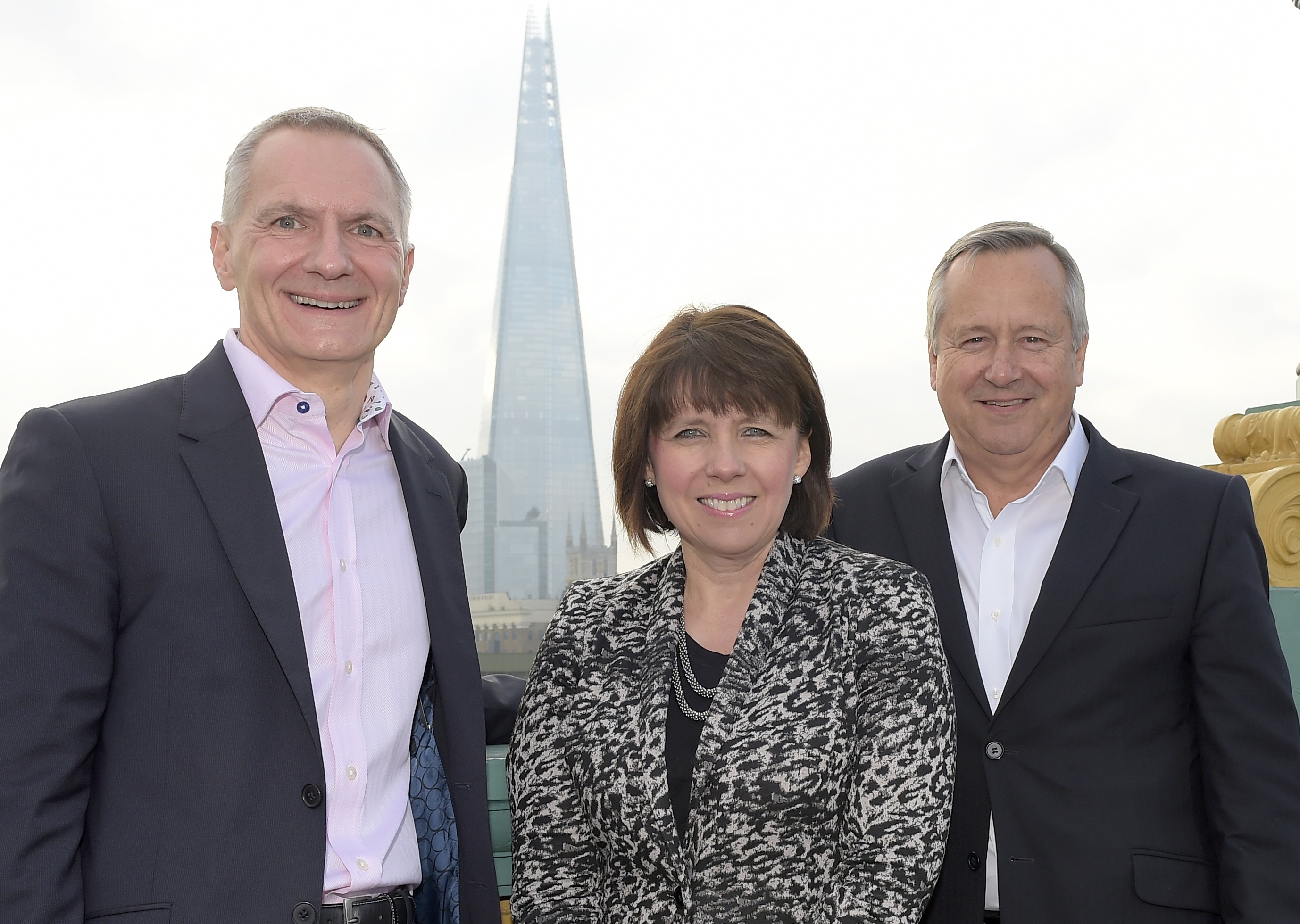 Elior Acquires Lexington