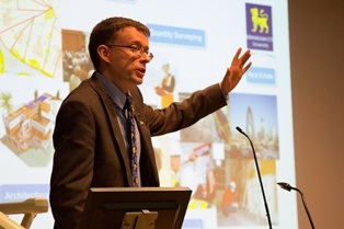 University addresses construction industry skills shortage