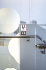 StepJockey aims to tackle obesity and promote fitness by labelling the stairs of the world for calorie burn