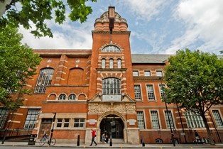 Sodexo wins City University London contract