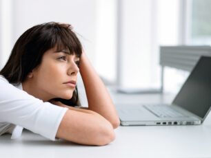 WELLBEING: A BOTTOM LINE ISSUE