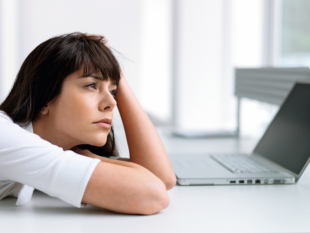 WELLBEING: A BOTTOM LINE ISSUE