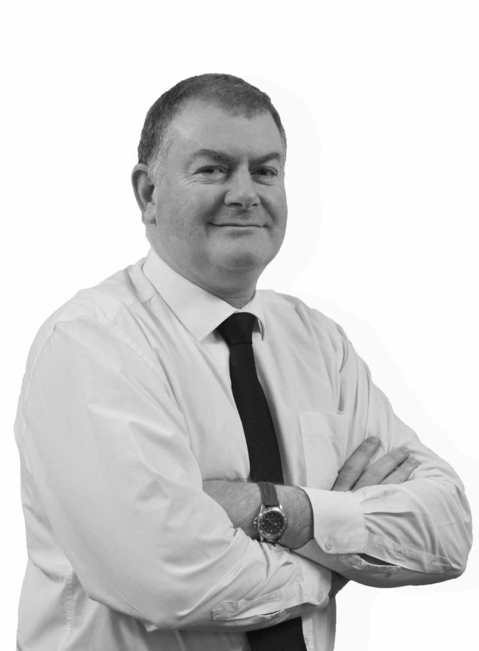 Lorcan Mekitarian sets out his agenda as Chairman of the CHSA