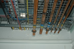 BM TRADA to launch Q-Mark for Fire Stopping Installation at FIREX International