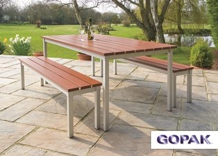 GOPAK ENVIRO Is The Natural Choice For Facilities Managers