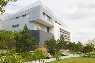 Sodexo extends contract at Birmingham City University