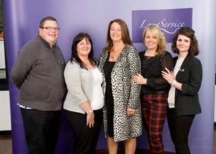 Sodexo rewards loyalty with VIP trip around London