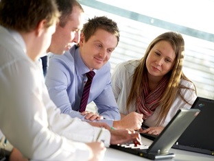 Sodexo’s Work with Mitchells & Butlers