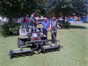 Sodexo extends partnership with WDH