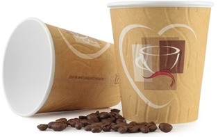 Benders Introduces Next generation of insulated paper cups…