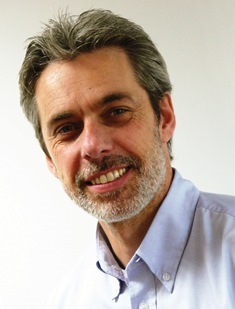 New Appointment To Take Seat In Directors Chair At Simpson