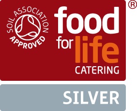 Sodexo awarded silver catering mark at Southampton Solent