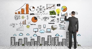 The good, the glad and the agile: Workplace Tracking – Footfall Monitoring