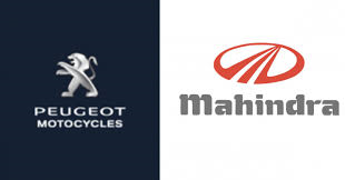 MAHINDRA TO ACQUIRE 100% STAKE IN PEUGEOT MOTOCYCLES TO DRIVE SUSTAINABLE GROWTH