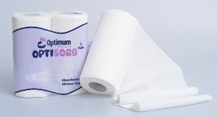 Disposables UK Is On A Roll With Optisorb Launch