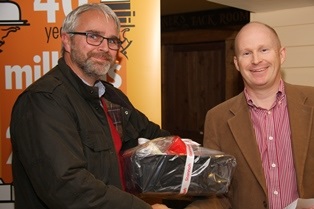 A Microlift double- family celebration