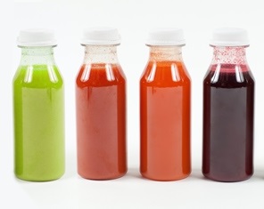 Lexington Catering gets juicy in a bid to help organisations improve wellbeing