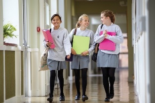 Sodexo wins contract at top girls school