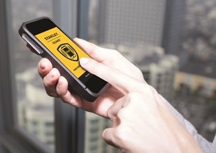 Stanley Guard Personal Security App Protects Those at Work & Play