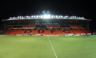 Sodexo scores with new stadium contract