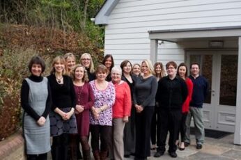 Suzanne Howe Communications joins cleaning trade body ISSA