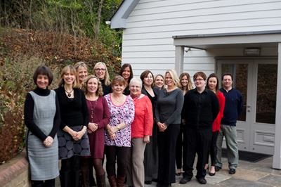 Suzanne Howe Communications joins cleaning trade body ISSA