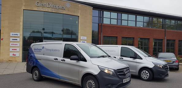 GDHV’s Training Offer Goes the Distance