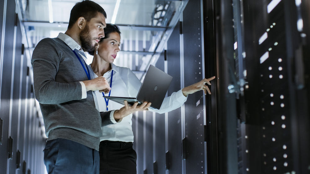 BUREAU VERITAS HELPS FUJITSU GET AHEAD OF ISO 45001