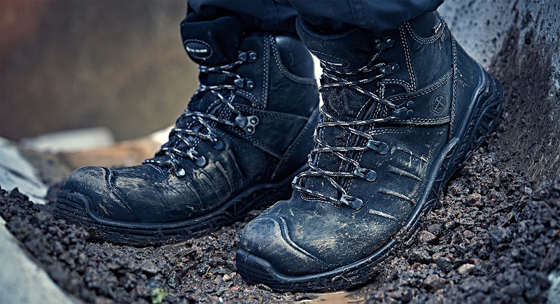 Comfort and Safety For Wearers, Great Value for Employers