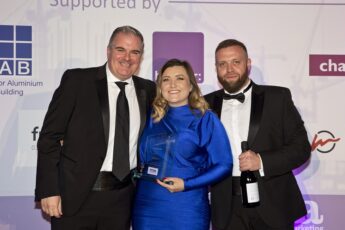 Construction Marketing Awards: The winners