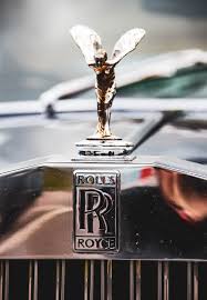 Rolls Royce