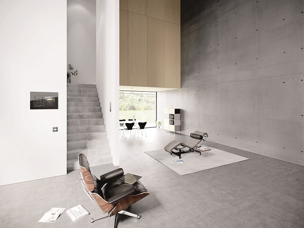 Gira launch new KNX video for the Smart Home