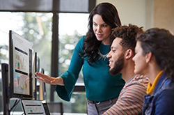 SOCIAL RESPONSIBILITY: VOLKSWAGEN GROUP AND MICROSOFT EXPAND PARTNERSHIP