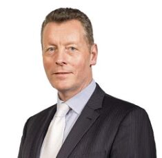 Amey announces two new appointments to its Executive Team