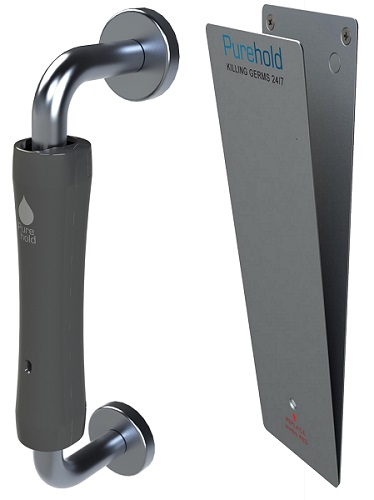 Maintaining a healthy workplace