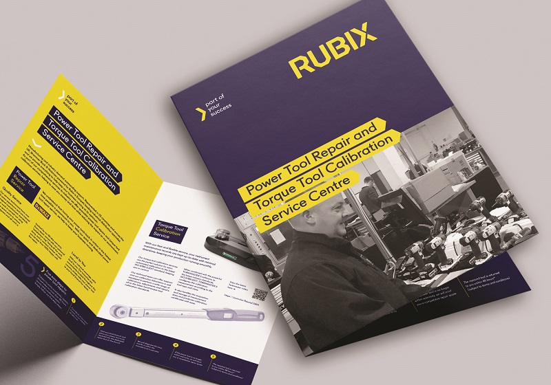 Brammer Buck & Hickman Introduces New Workline Range