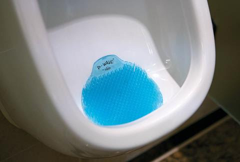 P-Wave brings sustainable freshness to the Manchester Cleaning Show