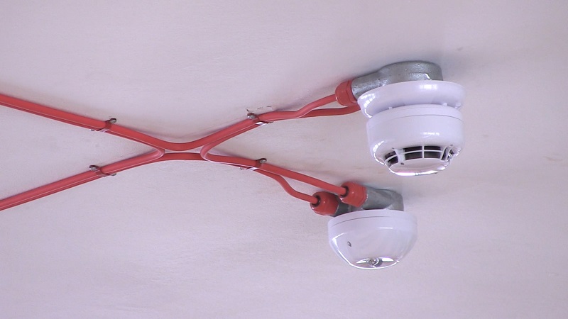 PUTTING FIRESCAPE+ TO THE TEST AT THE CAMPION SCHOOL