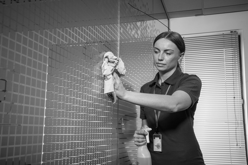 Kimberly-Clark Professional™ launches WypAll® ReachTM Centrefeed System