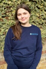 Cleanology is first to kit staff out in uniforms made from 7,000 plastic bottles