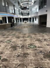 Bostik helps create warm atmosphere at Wixams Retirement Village