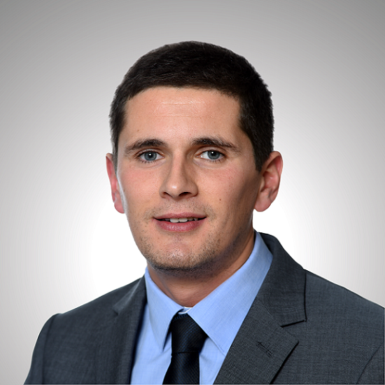 New management team at phs Compliance