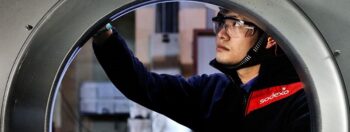 Sodexo Q3 fiscal results